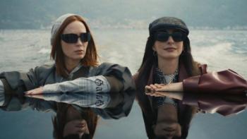 Don't miss the "Devil Wears Prada 2" at Harbor Theater this week. Courtesy of the venue