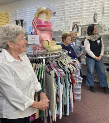 St. Andrews Auxiliary photo