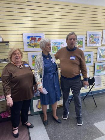 St. Andrews Auxiliary photo