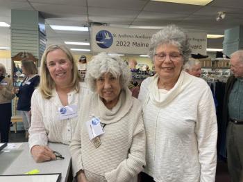 St. Andrews Auxiliary photo