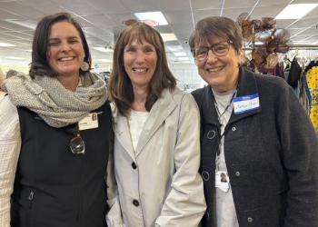 St. Andrews Auxiliary photo