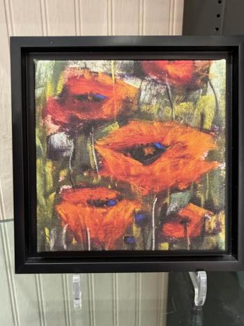 LISA KRISTOFF/Boothbay Register