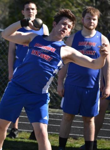 boys track 