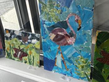 LISA KRISTOFF/Boothbay Register