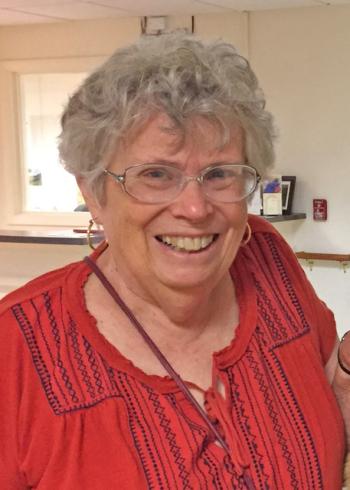 Juliette N. Williams