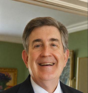William L. Ball III
