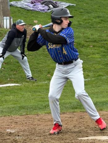 Boothbay baseball 