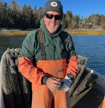 Author Bill Genencer. Courtesy photo