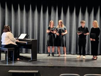 2026 Spring Chorus Concert