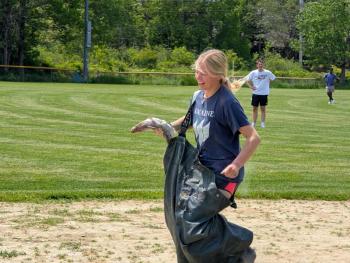 Fisherman's Festival Field Day, Class of 2026