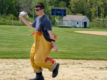 Fisherman's Festival Field Day, Class of 2026