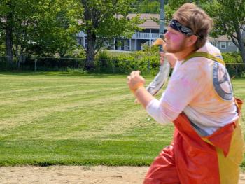 Fisherman's Festival Field Day, Class of 2026