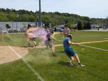 Fisherman's Festival Field Day, Class of 2026