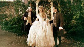 Movie musical "1776" on July 1 at 6 p.m. at the Harbor Theater. Courtesy of Harbor Theater and Sony Pictures