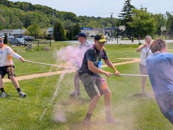 Fisherman's Festival Field Day, Class of 2026