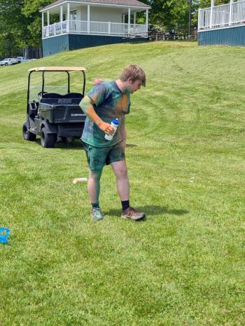Fisherman's Festival Field Day, Class of 2026