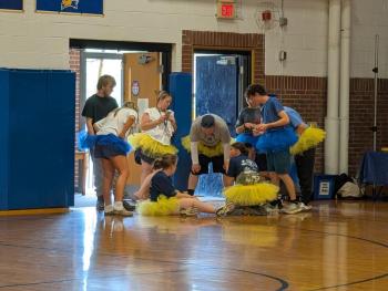 Fisherman's Festival Field Day, Class of 2026