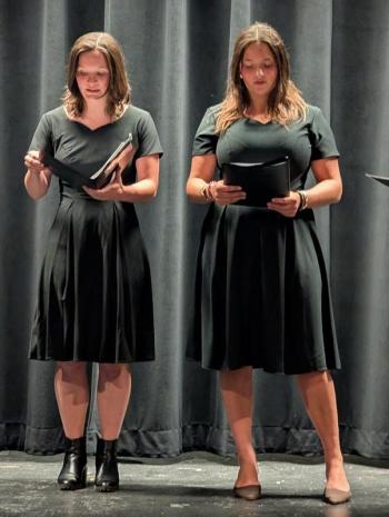 2026 Spring Chorus Concert