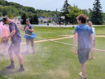 Fisherman's Festival Field Day, Class of 2026