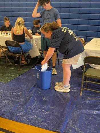 Fisherman's Festival Field Day, Class of 2026