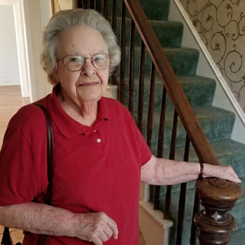 Mary Lou Bailey