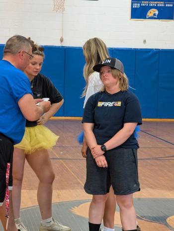 Fisherman's Festival Field Day, Class of 2026