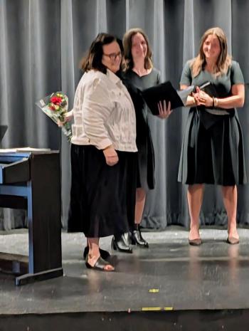 2026 Spring Chorus Concert