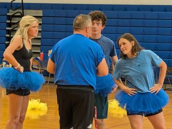 Fisherman's Festival Field Day, Class of 2026