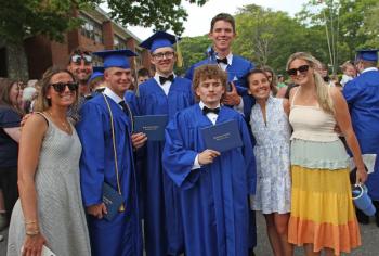 STEVE EDWARDS/Boothbay Register