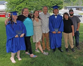 STEVE EDWARDS/Boothbay Register