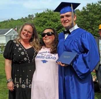 STEVE EDWARDS/Boothbay Register