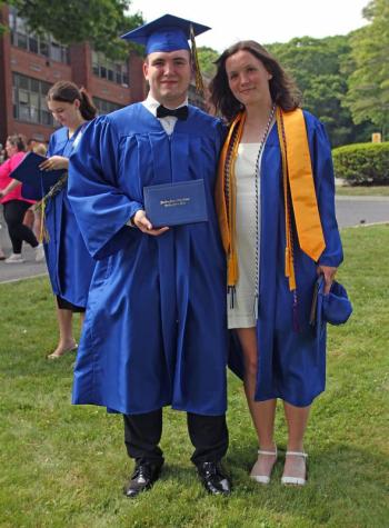 STEVE EDWARDS/Boothbay Register