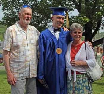STEVE EDWARDS/Boothbay Register