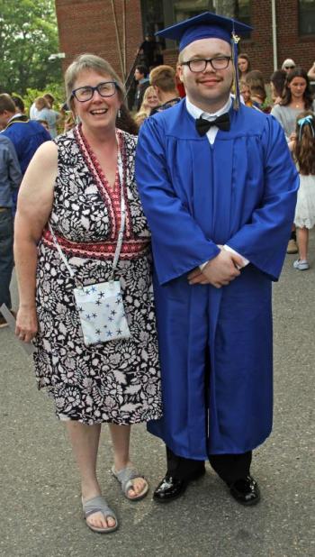 STEVE EDWARDS/Boothbay Register