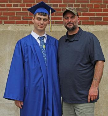 STEVE EDWARDS/Boothbay Register