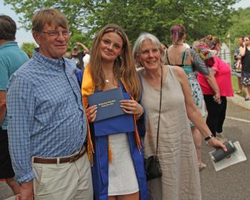 STEVE EDWARDS/Boothbay Register
