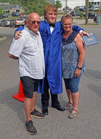 STEVE EDWARDS/Boothbay Register