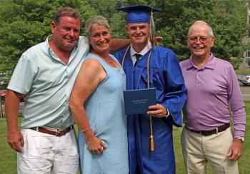 STEVE EDWARDS/Boothbay Register