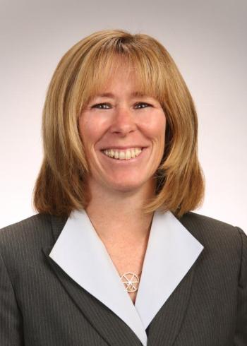 Carrie Warren