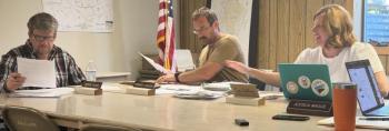 Edgecomb selectmen 
