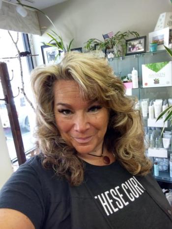 Betsy Wildes