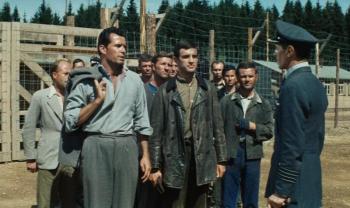 A Father's Day Special at the Harbor Theater: "The Great Escape" back on the silver screen Sunday, June 21. Happy Father's Day from Harbor Theater! Courtesy of the venue