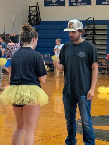 Fisherman's Festival Field Day, Class of 2026