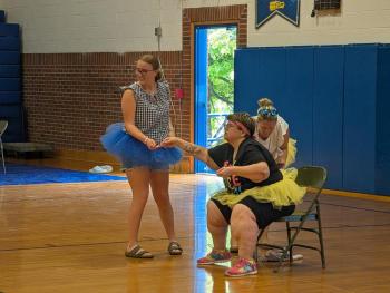 Fisherman's Festival Field Day, Class of 2026