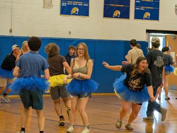 Fisherman's Festival Field Day, Class of 2026