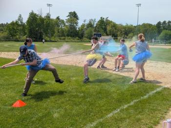 Fisherman's Festival Field Day, Class of 2026