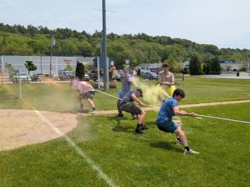 Fisherman's Festival Field Day, Class of 2026