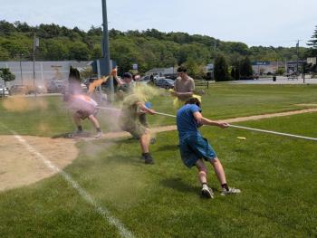 Fisherman's Festival Field Day, Class of 2026