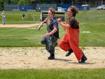 Fisherman's Festival Field Day, Class of 2026