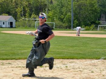 Fisherman's Festival Field Day, Class of 2026